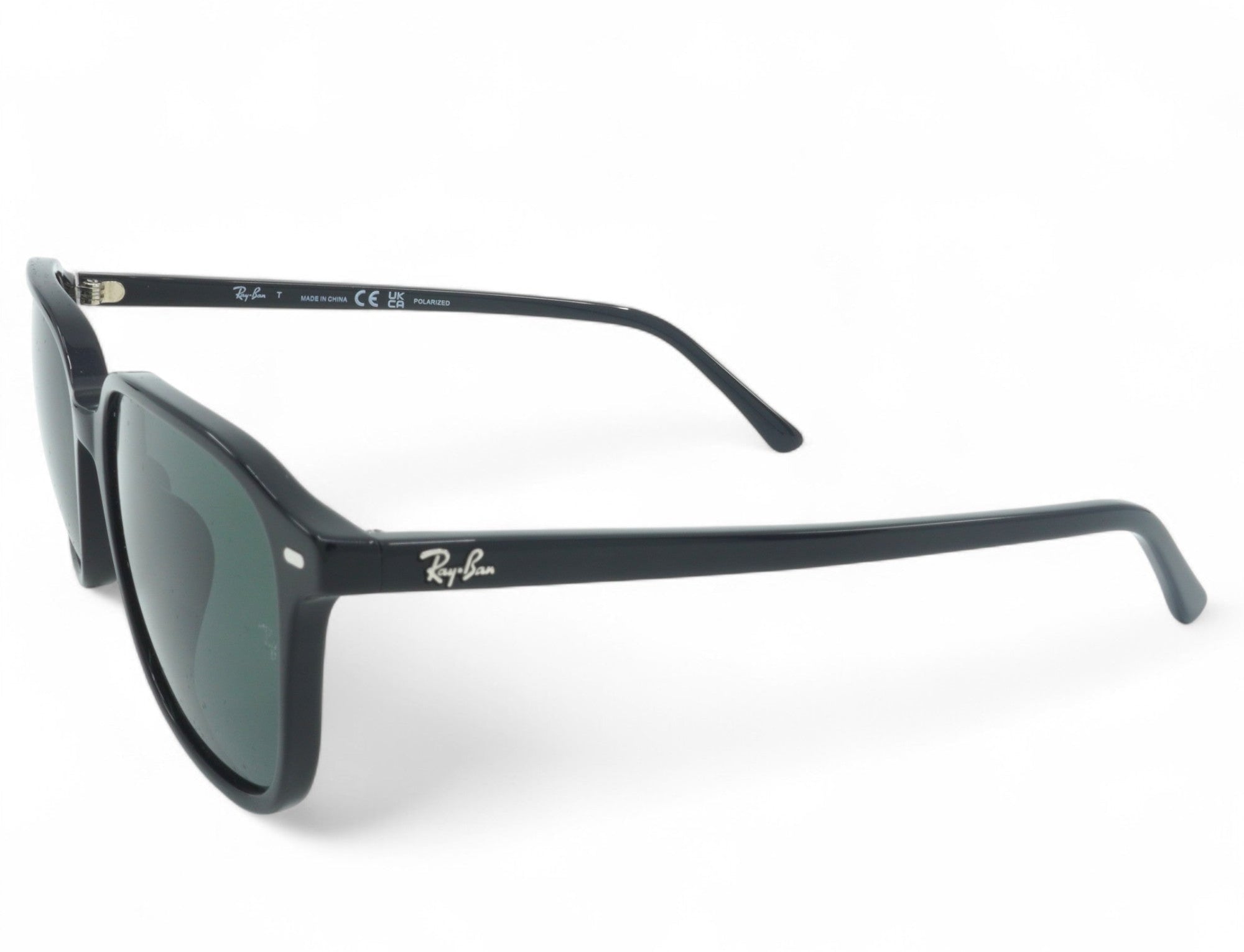 [RB2193F-901/58_55] Unisex Ray Ban Leonard Polarized Sunglasses