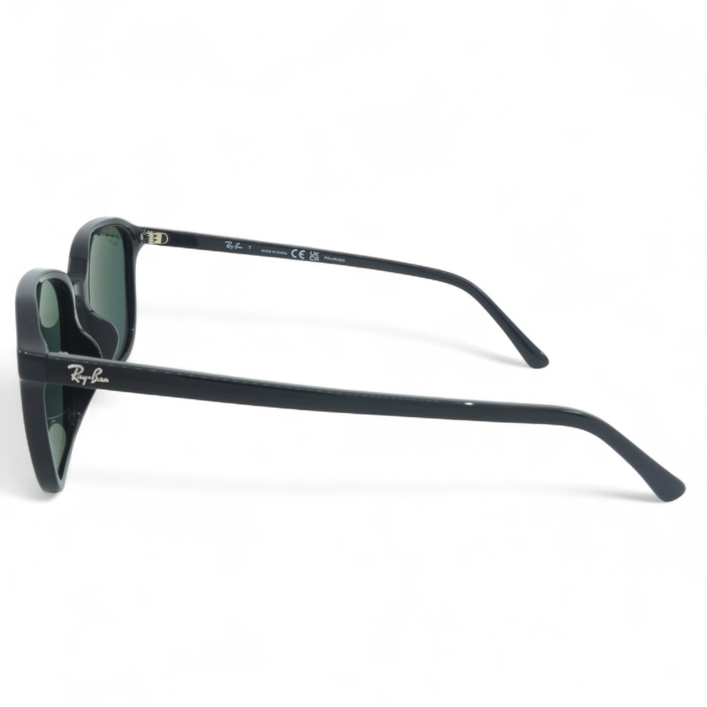 [RB2193F-901/58_55] Unisex Ray Ban Leonard Polarized Sunglasses