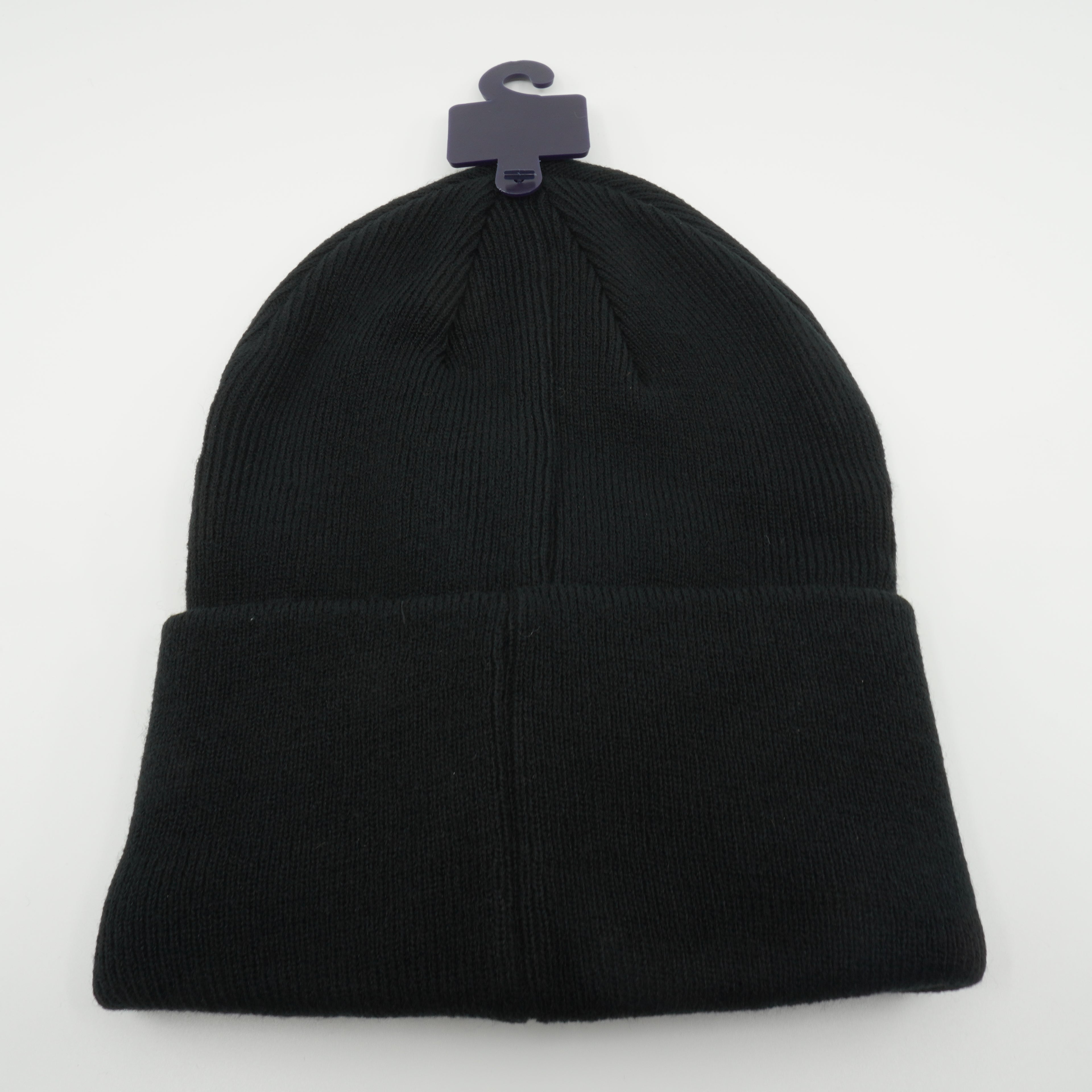 [PC0708-002] Mens Polo Ralph Lauren Big Pony Cuff Hat