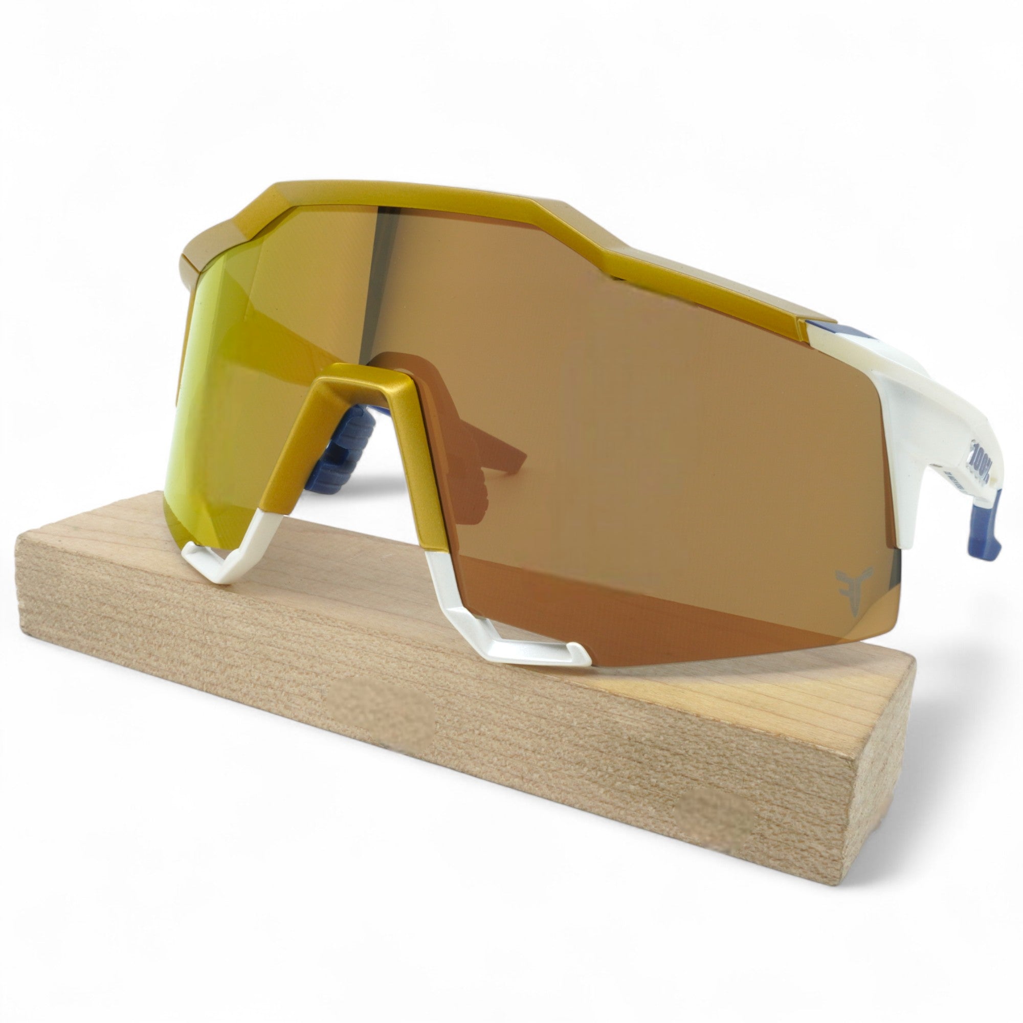 [61001-459-01] Unisex 100% SPEEDCRAFT FERNANDO TATIS JR Sunglasses