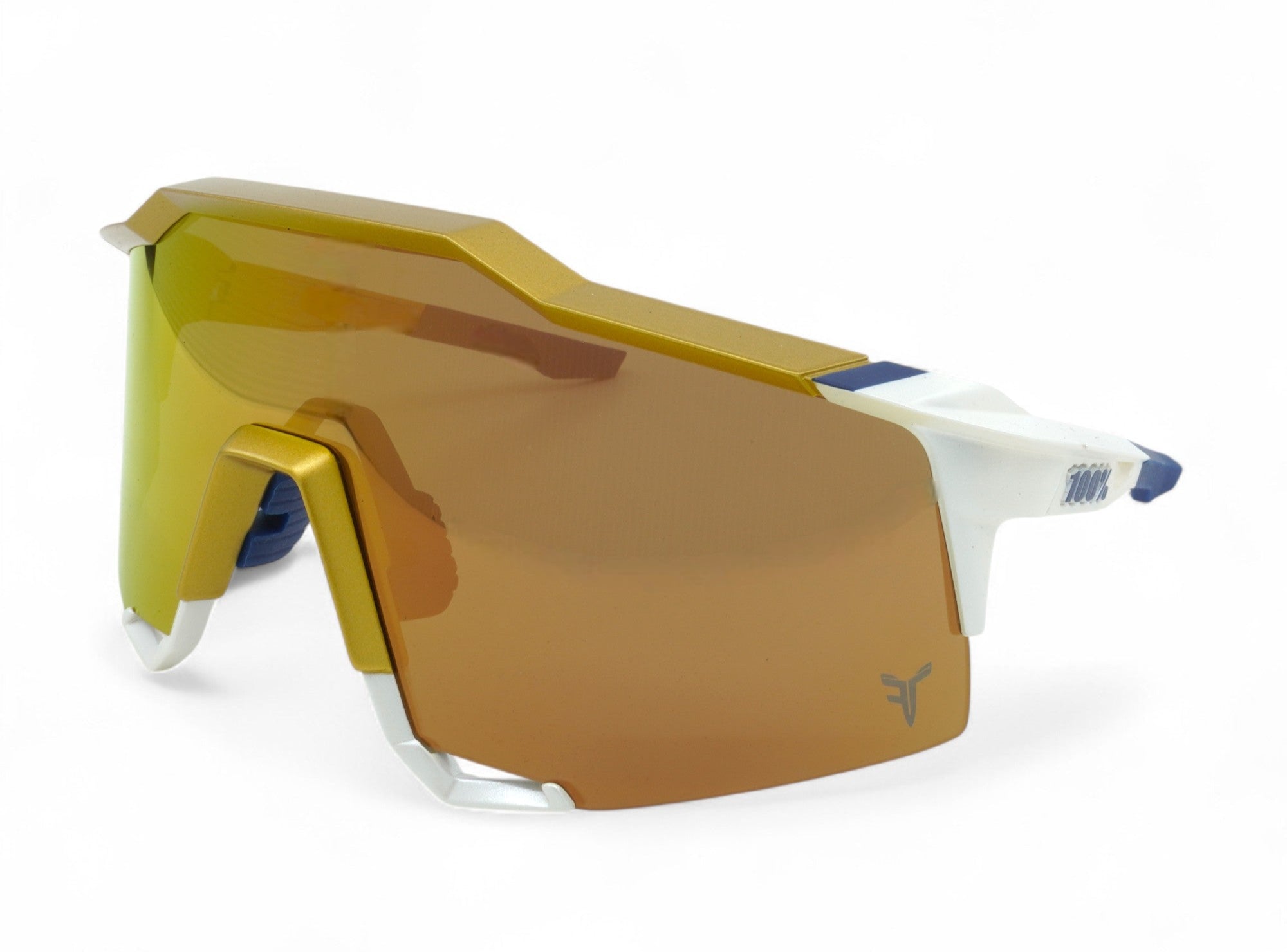 [61001-459-01] Unisex 100% SPEEDCRAFT FERNANDO TATIS JR Sunglasses