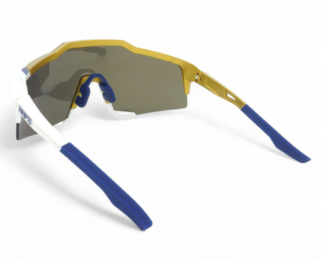 [61001-459-01] Unisex 100% SPEEDCRAFT FERNANDO TATIS JR Sunglasses