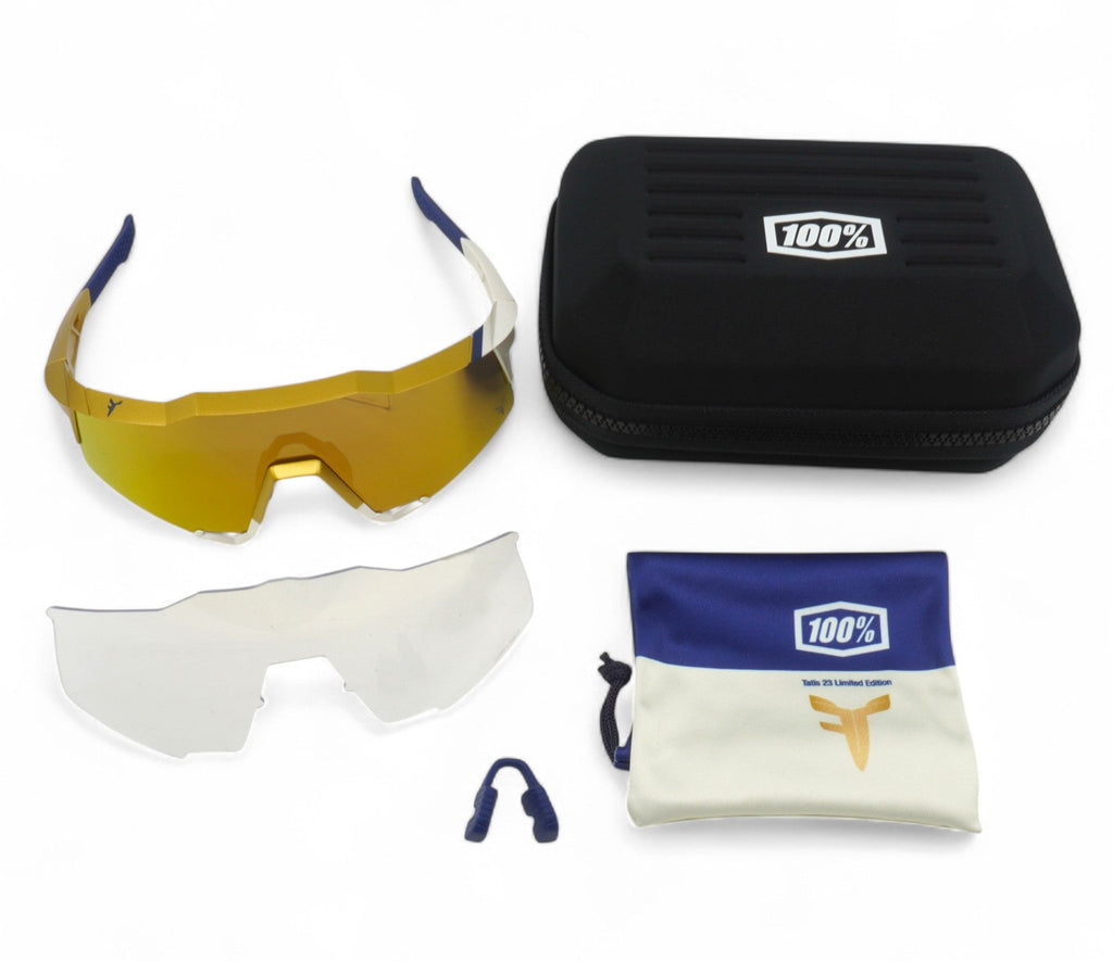 [61001-459-01] Unisex 100% SPEEDCRAFT FERNANDO TATIS JR Sunglasses