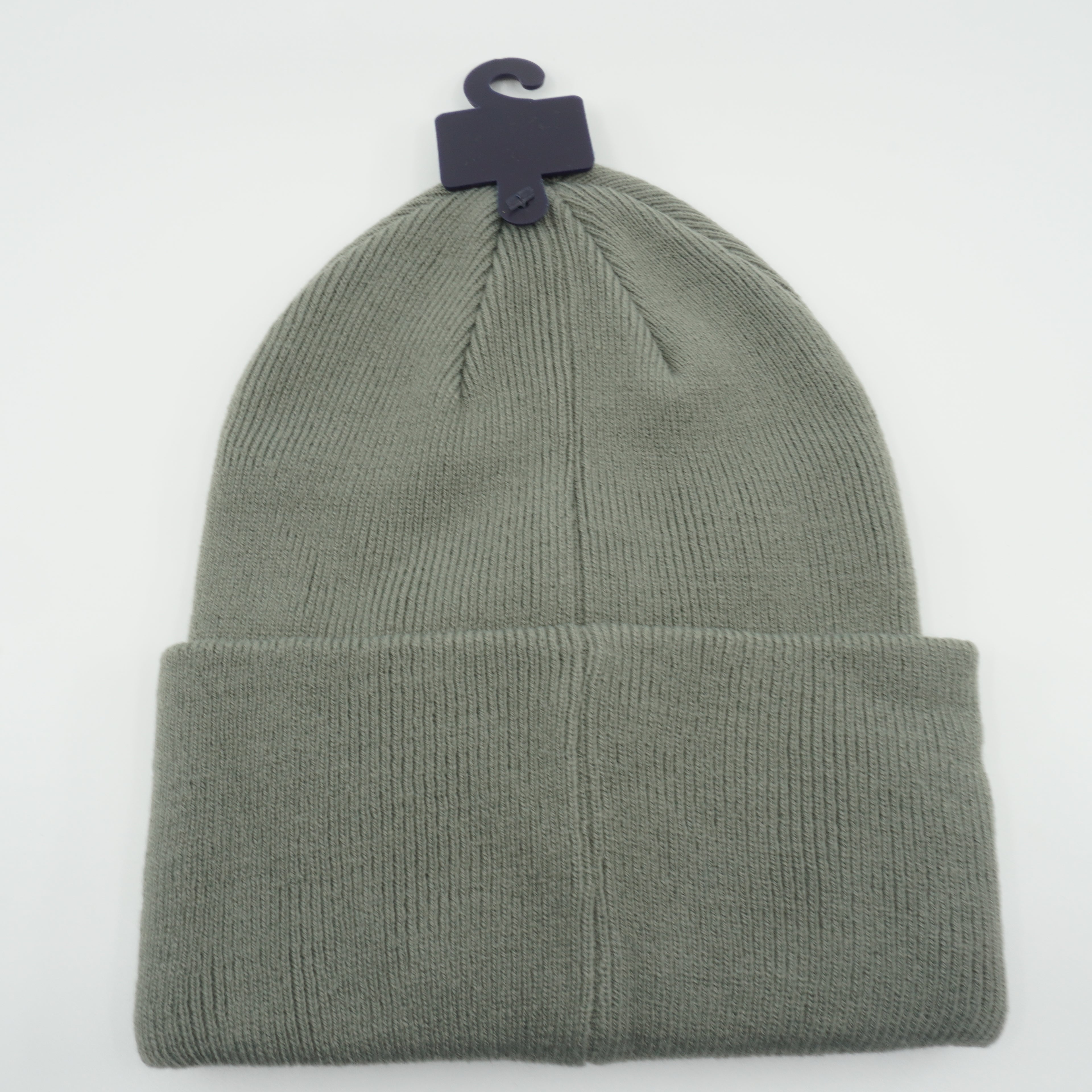 [PC0708-015] Mens Polo Ralph Lauren Big Pony Cuff Hat