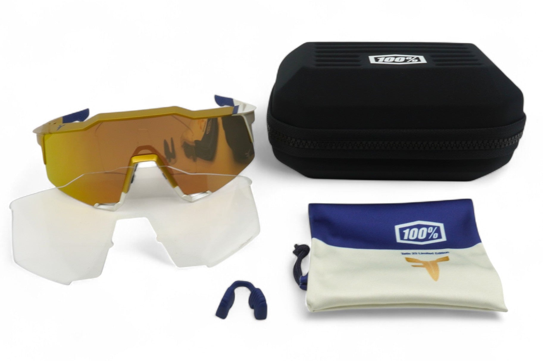[61001-459-01] Unisex 100% SPEEDCRAFT FERNANDO TATIS JR Sunglasses