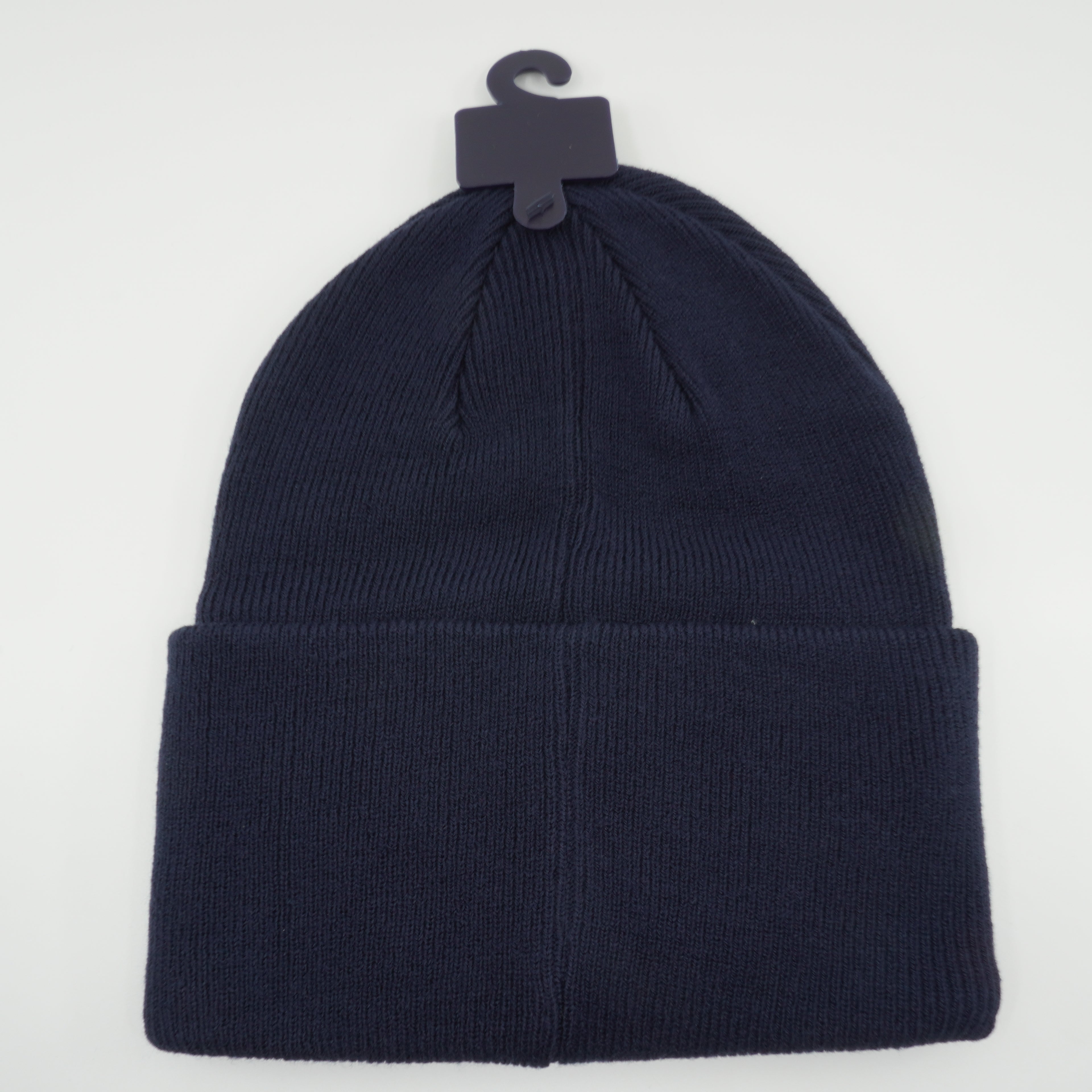 [PC0708-410] Mens Polo Ralph Lauren Big Pony Cuff Hat