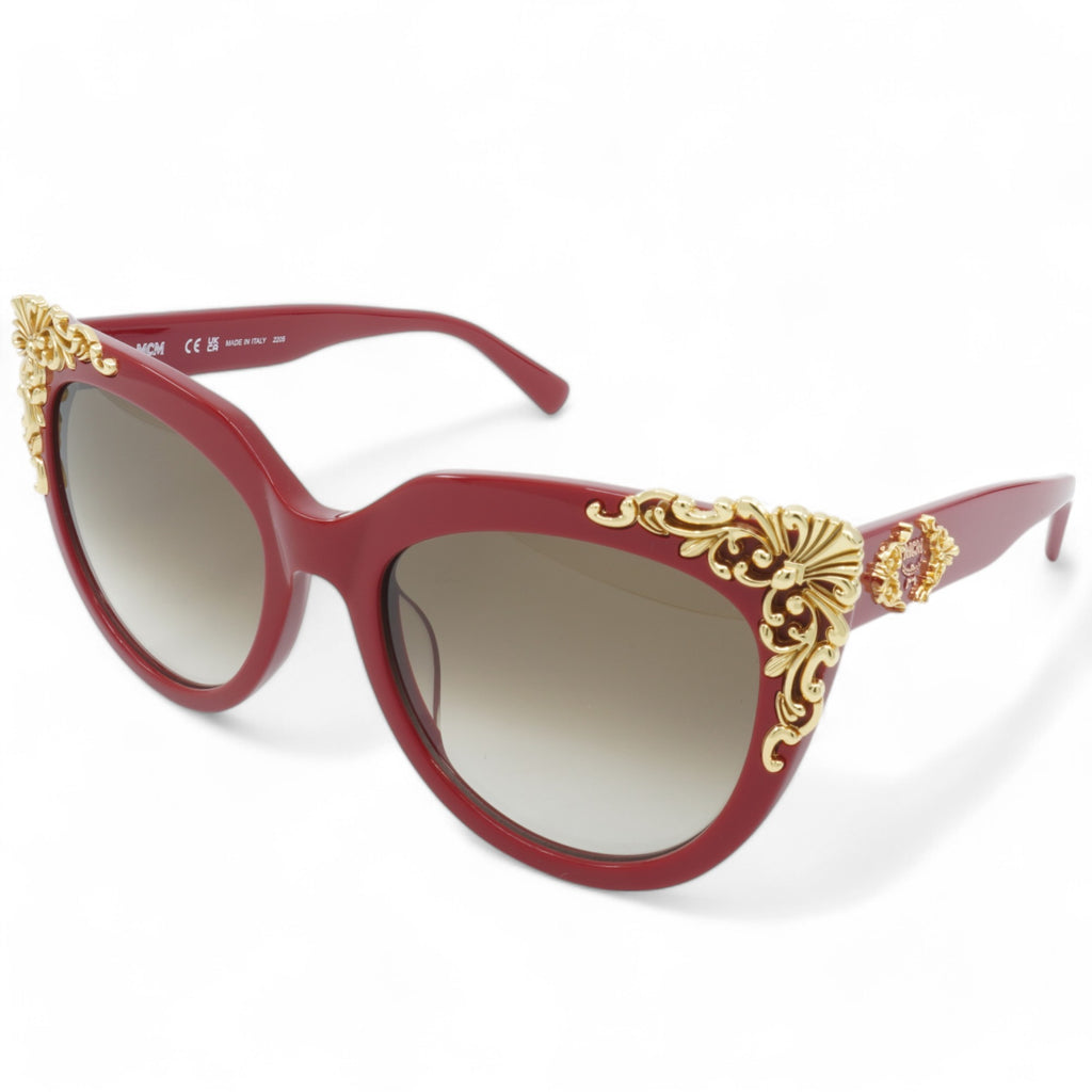 [MCM638S-639] UNISEX MCM CAT EYE SUNGLASSES