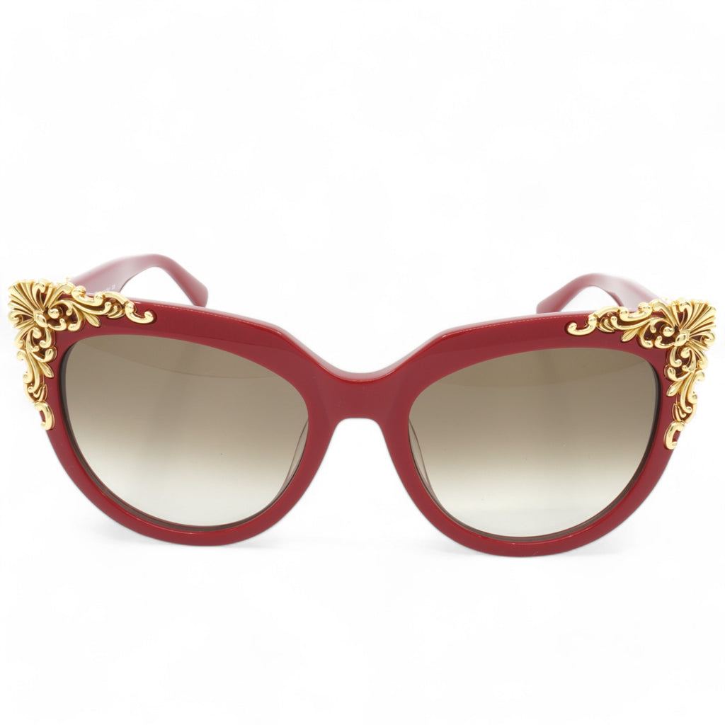 [MCM638S-639] UNISEX MCM CAT EYE SUNGLASSES