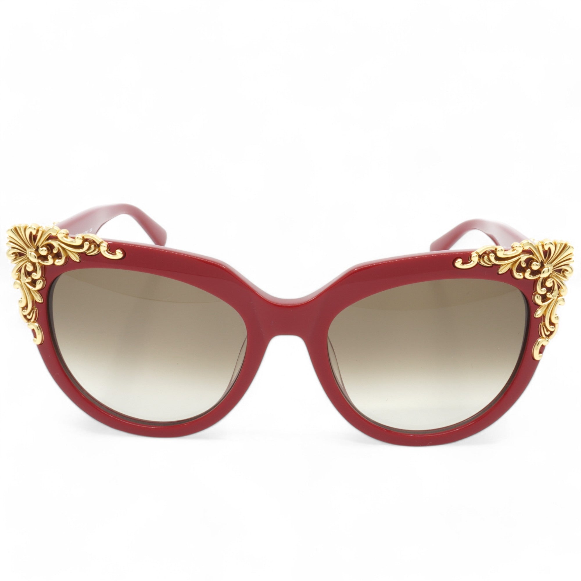 [MCM638S-639] UNISEX MCM CAT EYE SUNGLASSES