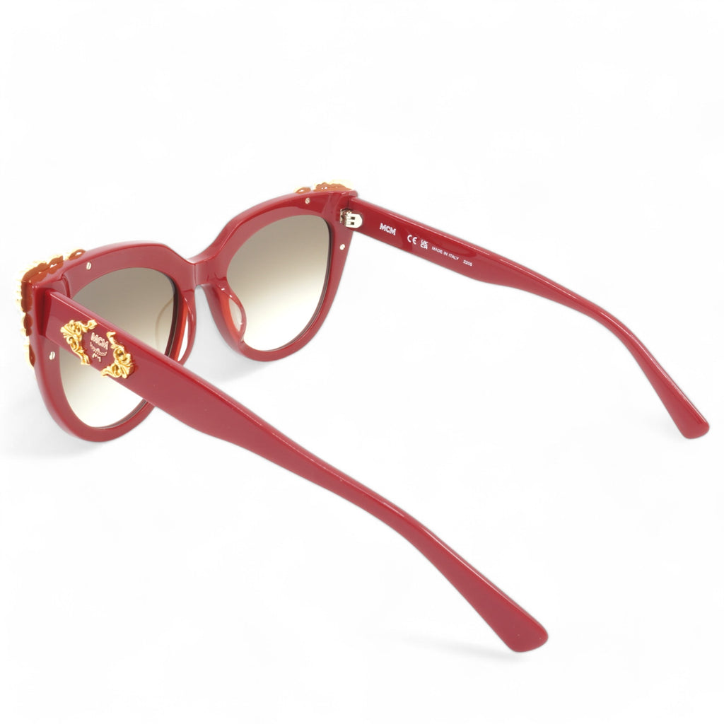 [MCM638S-639] UNISEX MCM CAT EYE SUNGLASSES