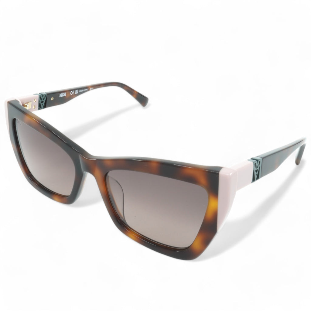 [MCM722SLB-232] Unisex MCM Butterfly Sunglasses