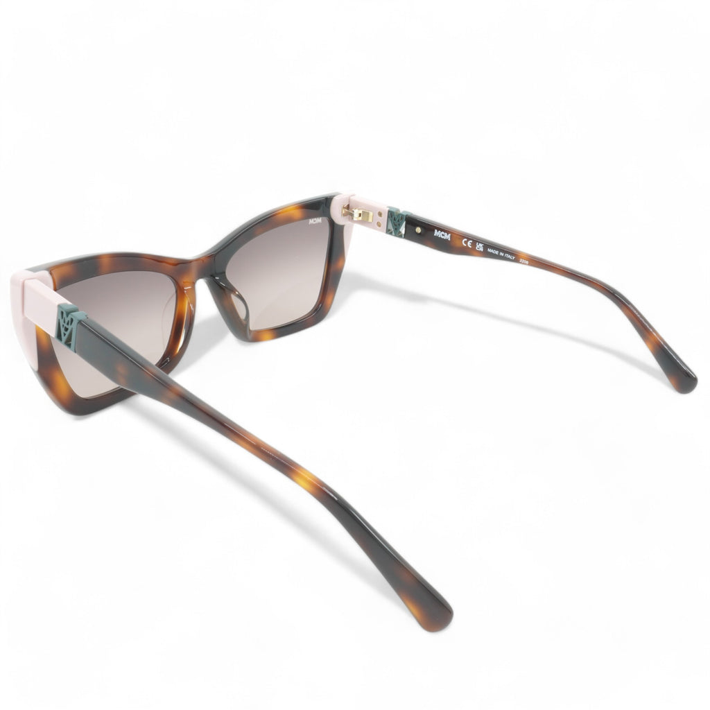 [MCM722SLB-232] Unisex MCM Butterfly Sunglasses