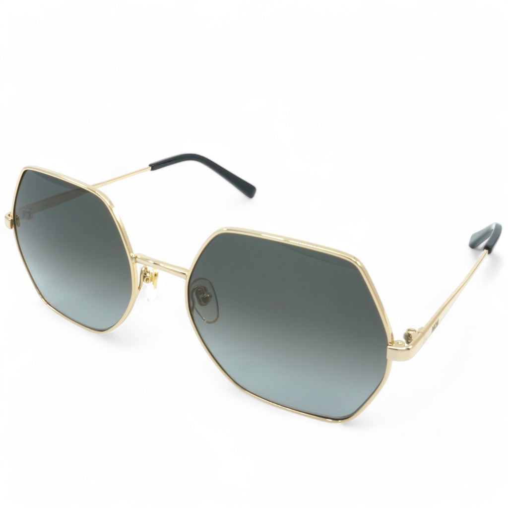 [MCM140S-738] UNISEX MCM HEXAGON SUNGLASSES