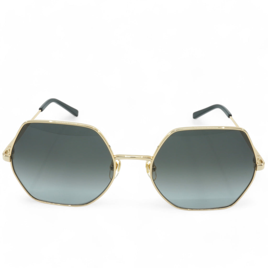 [MCM140S-738] UNISEX MCM HEXAGON SUNGLASSES