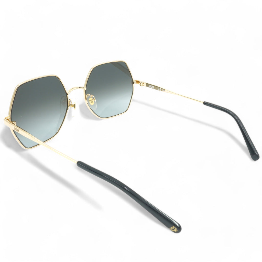 [MCM140S-738] UNISEX MCM HEXAGON SUNGLASSES