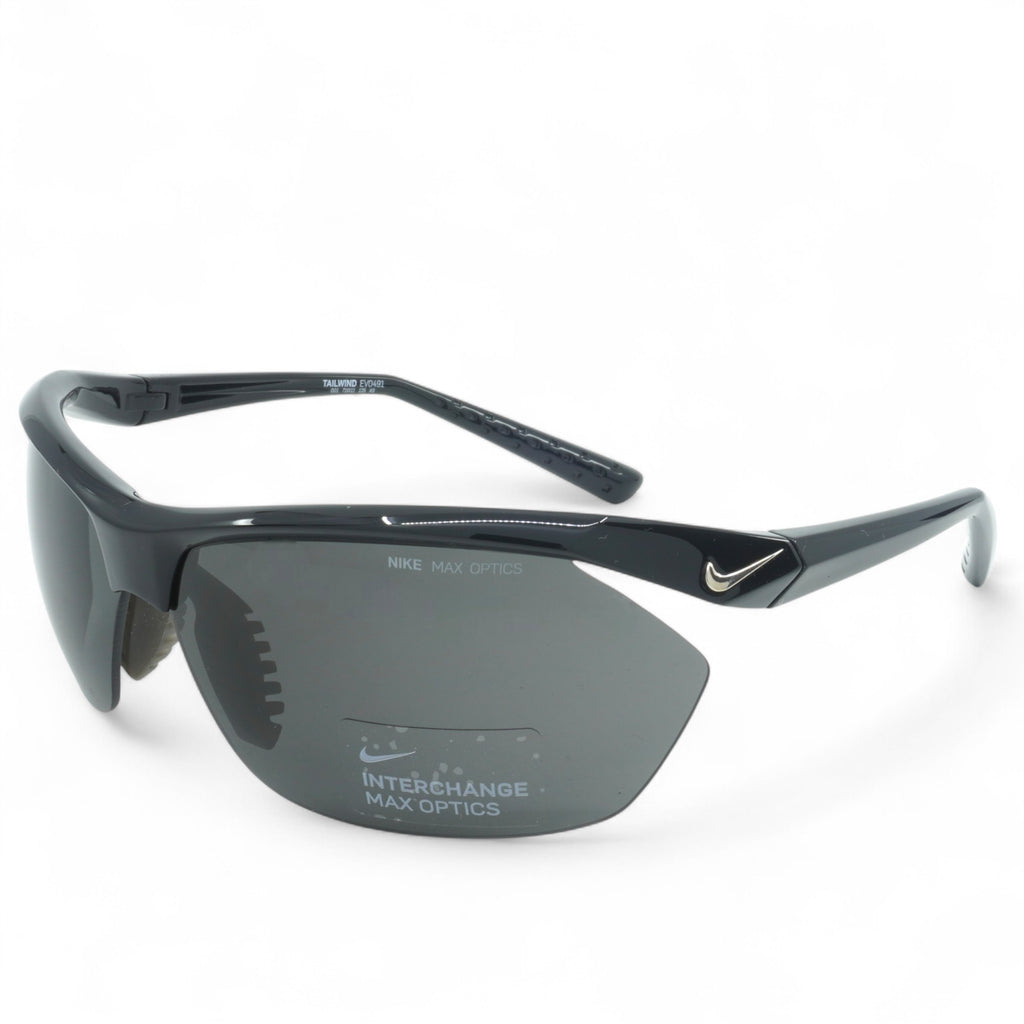 [EV0491-001] Mens Nike Tailwind Sunglasses