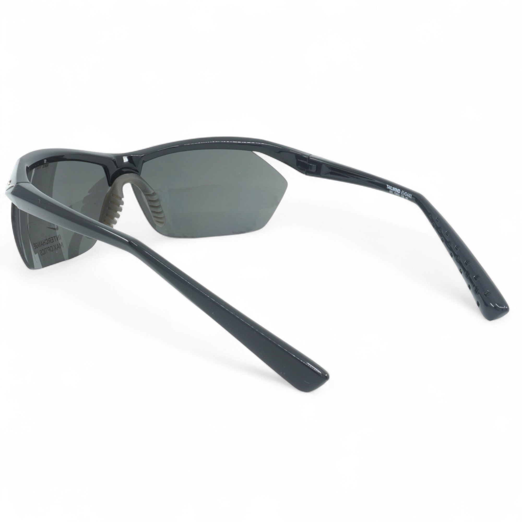 [EV0491-001] Mens Nike Tailwind Sunglasses