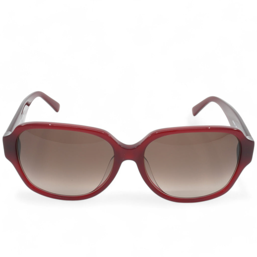 [MCM616SA-603] UNISEX MCM RECTANGULAR SUNGLASSES
