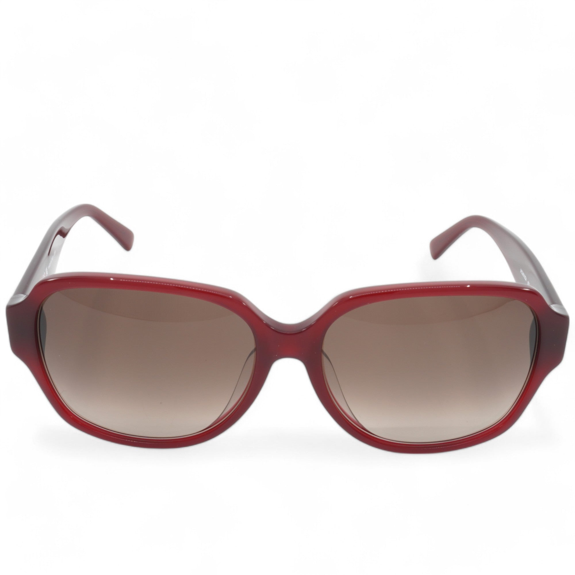 [MCM616SA-603] UNISEX MCM RECTANGULAR SUNGLASSES