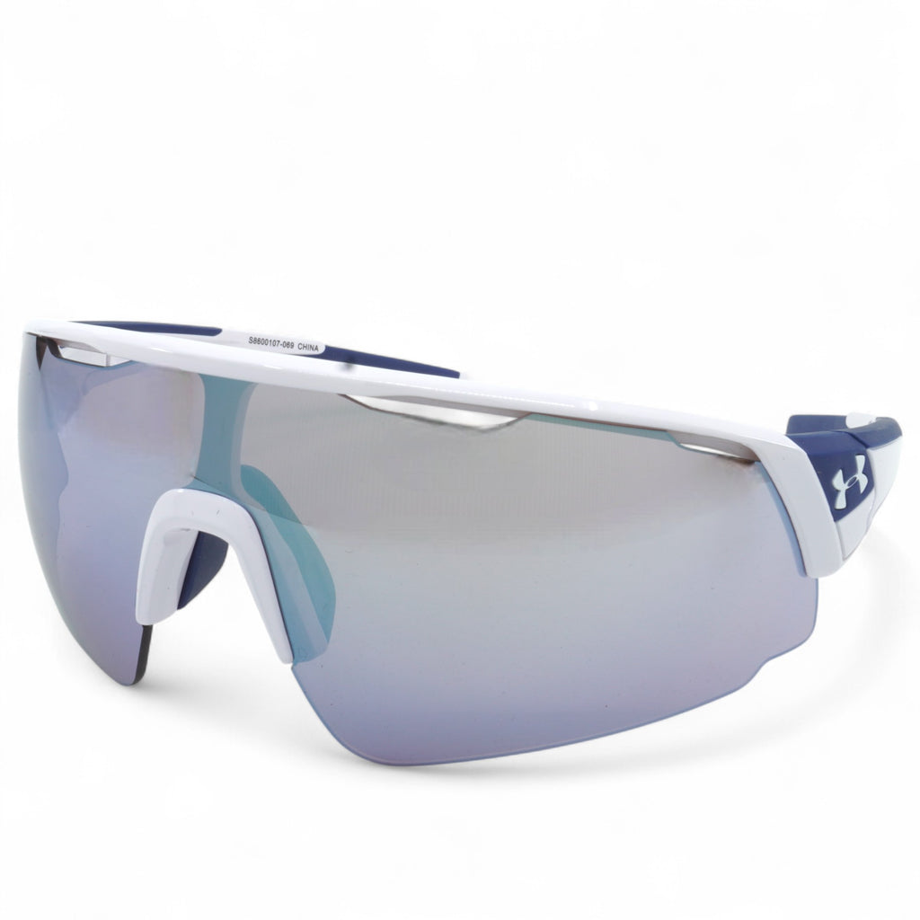 [S8600107-069] Mens Under Armour Changeup Sunglasses