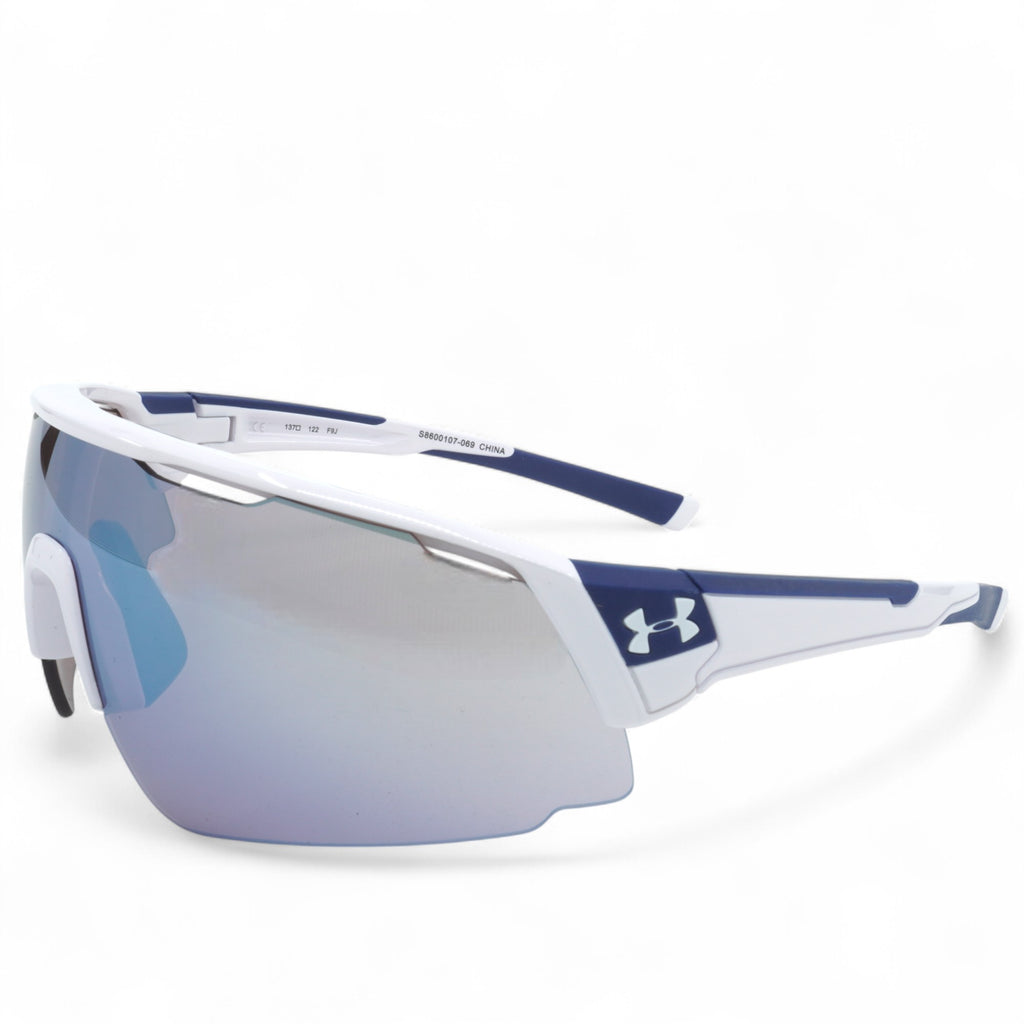 [S8600107-069] Mens Under Armour Changeup Sunglasses