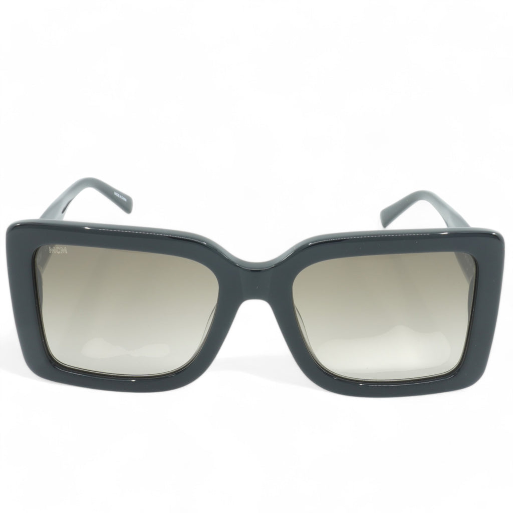 [MCM711S-001] UNISEX MCM SQUARE SUNGLASSES