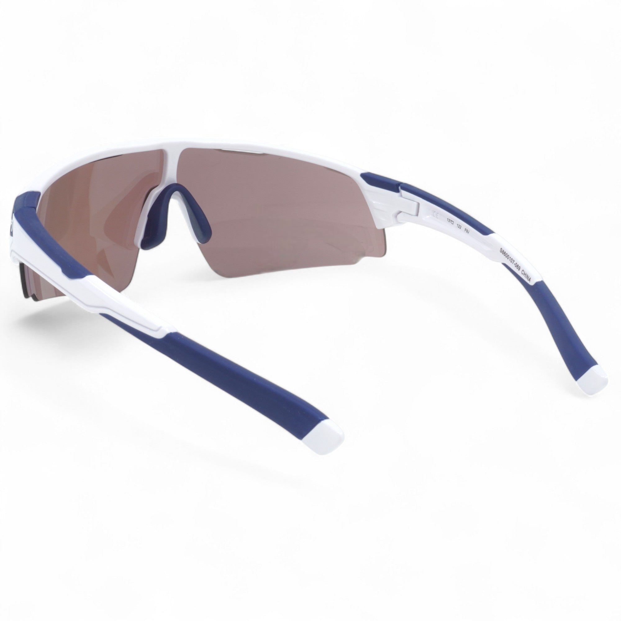[S8600107-069] Mens Under Armour Changeup Sunglasses