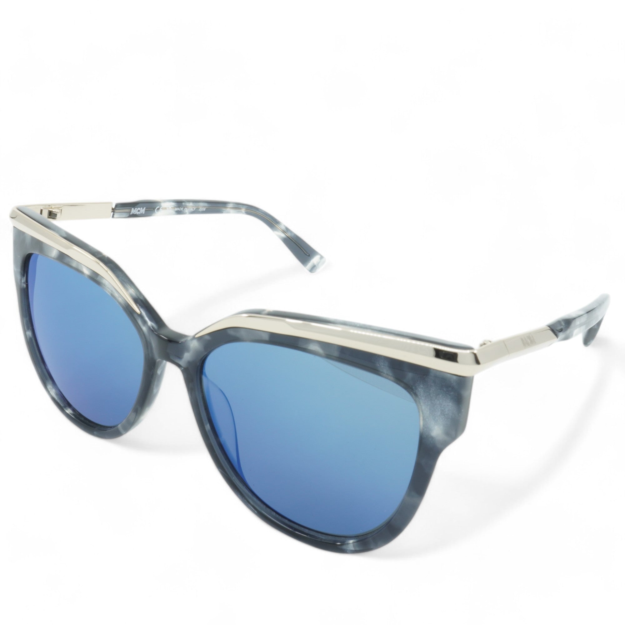 [MCM637S-404] UNISEX MCM CAT EYE SUNGLASSES
