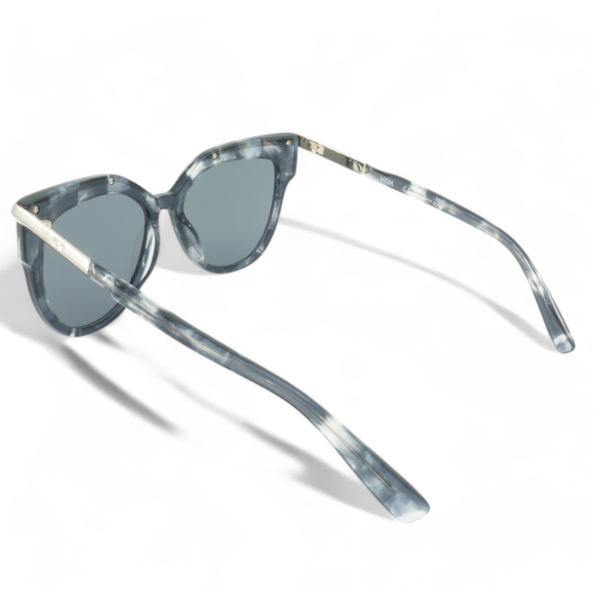 [MCM637S-404] UNISEX MCM CAT EYE SUNGLASSES