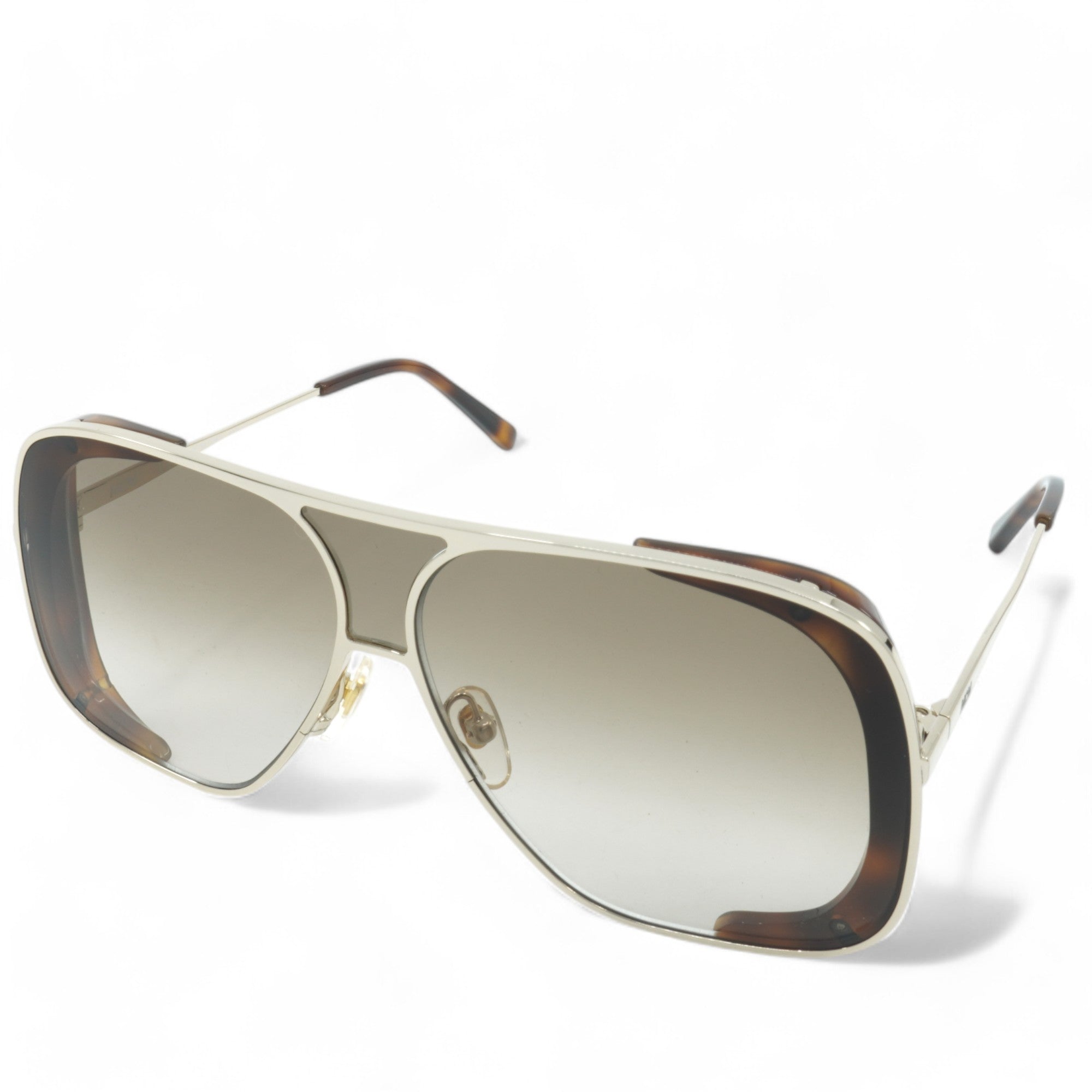 [MCM142S-717] UNISEX MCM PILOT SUNGLASSES