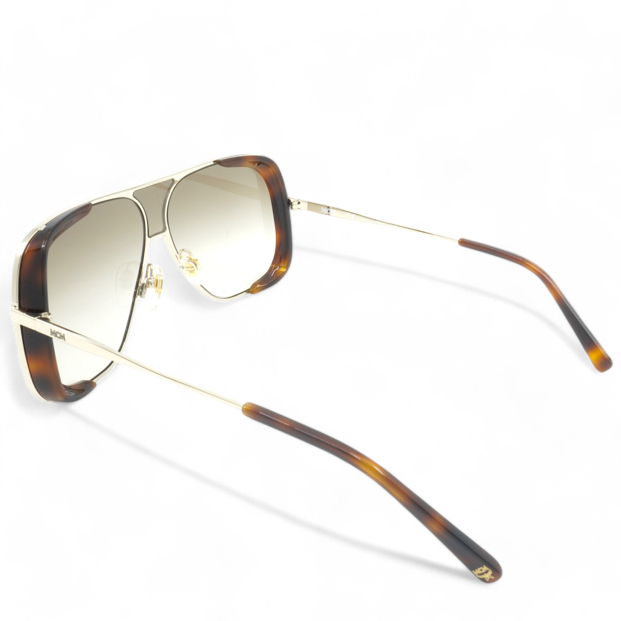 [MCM142S-717] UNISEX MCM PILOT SUNGLASSES