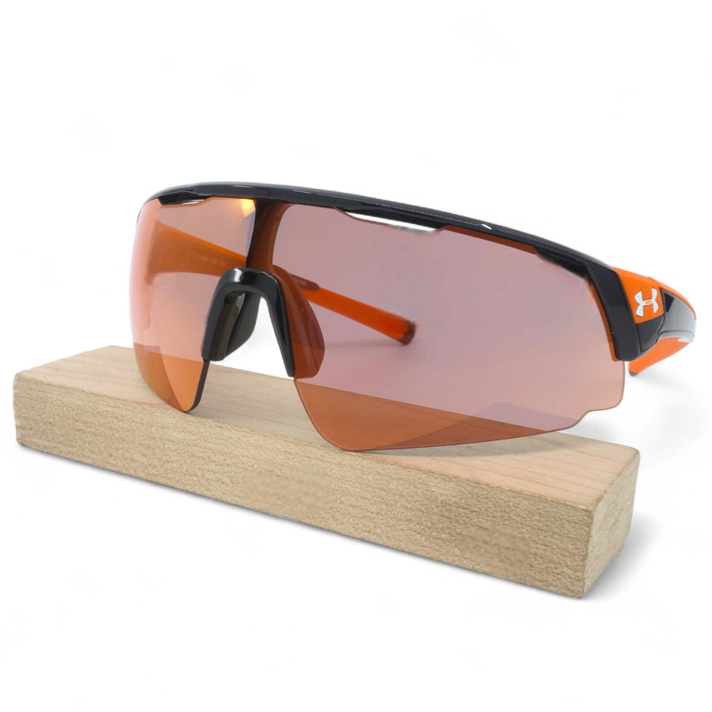 [S8600107-038] Mens Under Armour Changeup Sunglasses