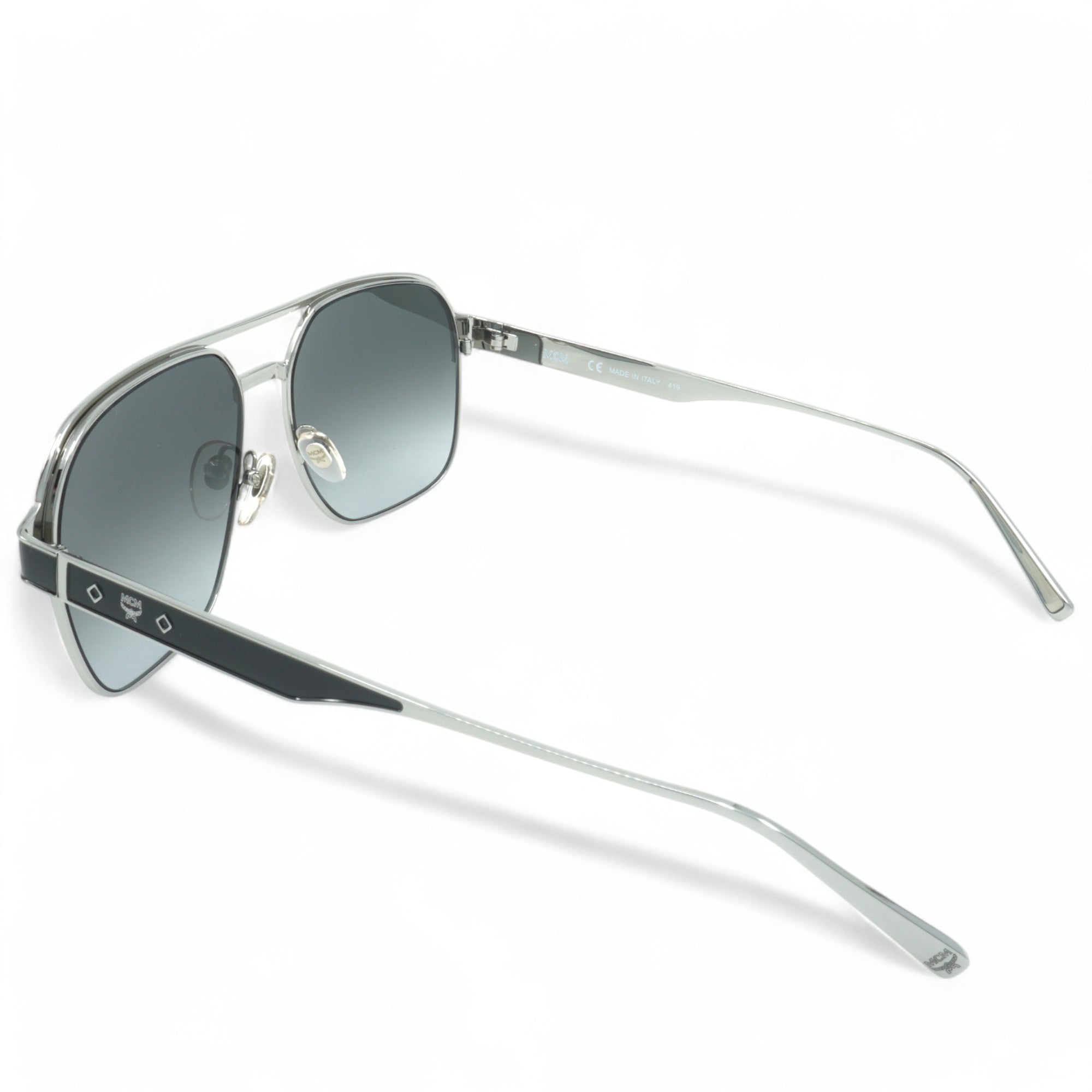 [MCM128S-067] UNISEX MCM NAVIGATOR SUNGLASSES