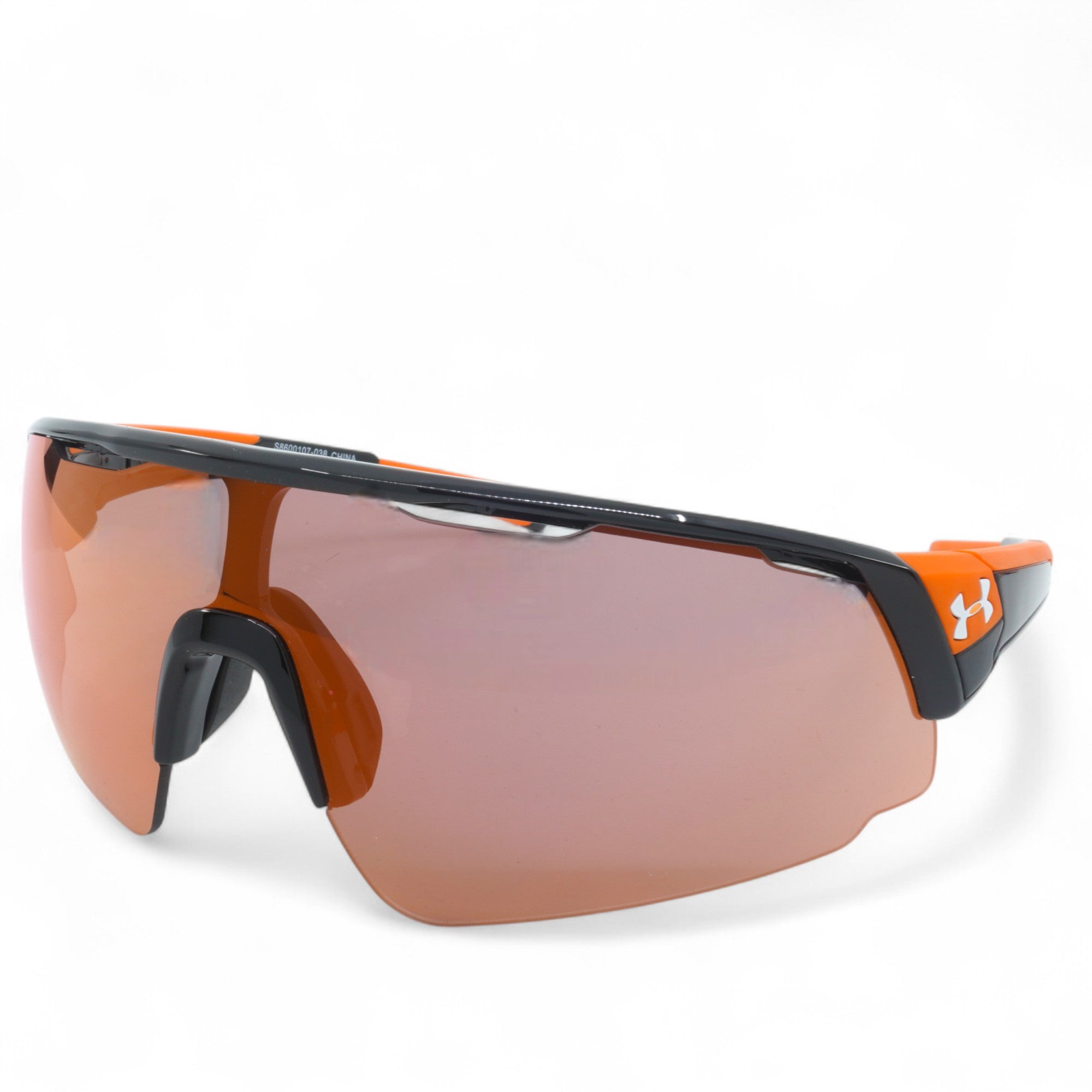 [S8600107-038] Mens Under Armour Changeup Sunglasses