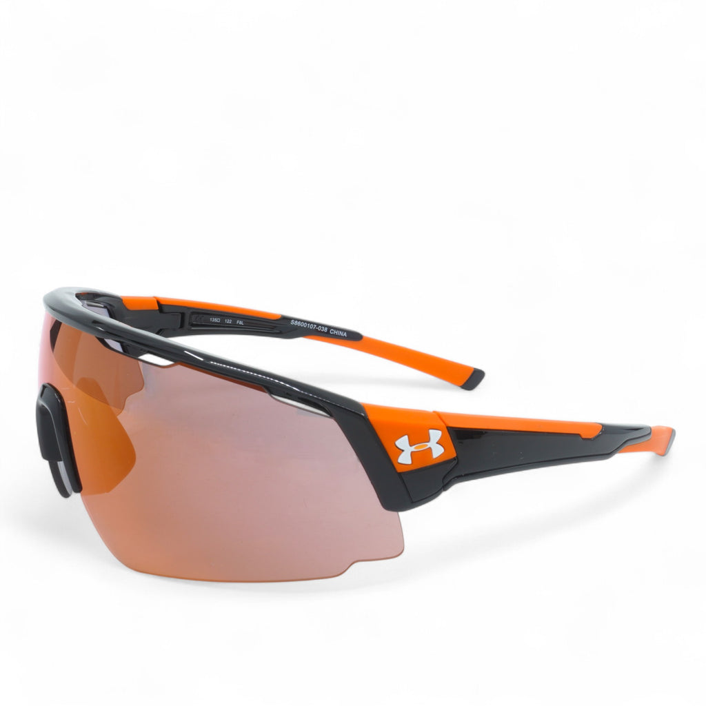 [S8600107-038] Mens Under Armour Changeup Sunglasses