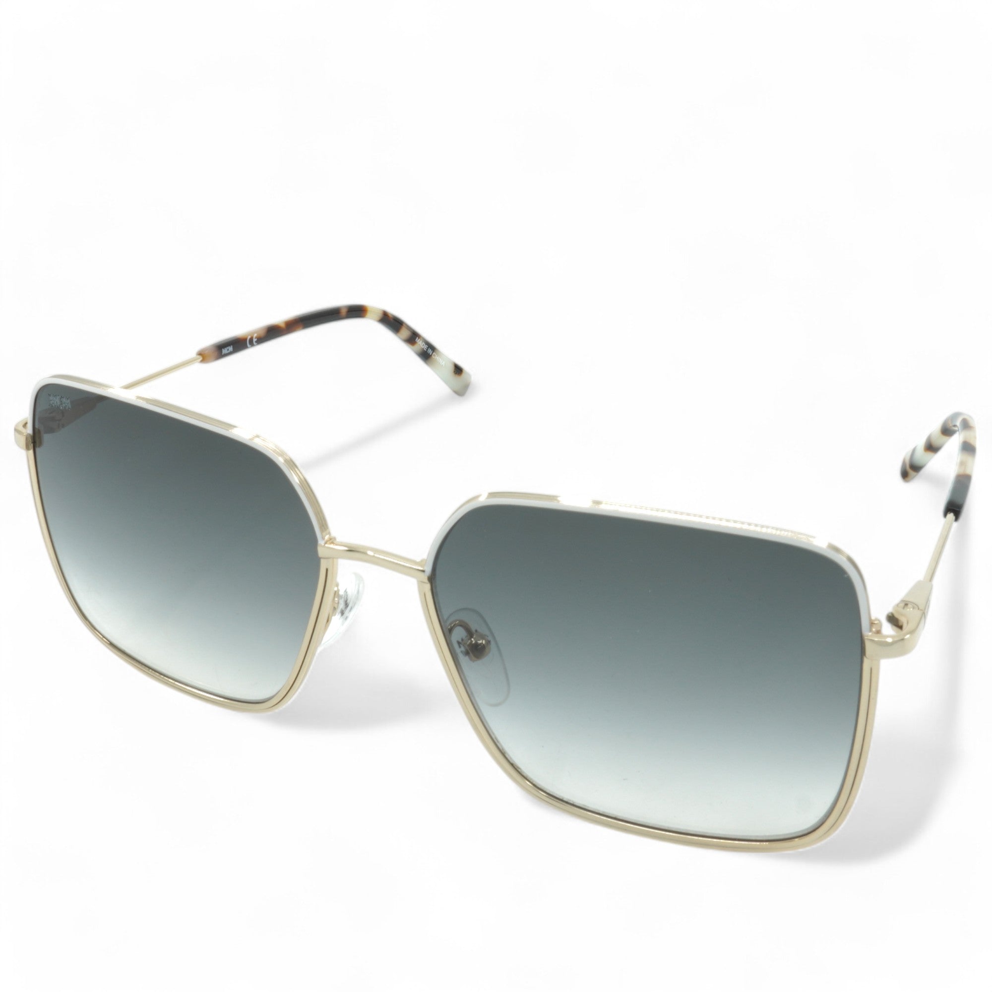 [MCM162S-109] UNISEX MCM SQUARE SUNGLASSES