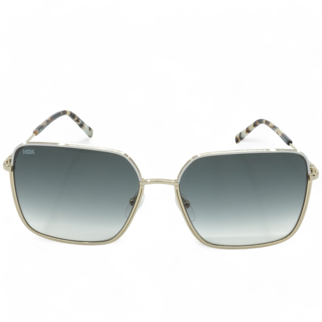 [MCM162S-109] UNISEX MCM SQUARE SUNGLASSES