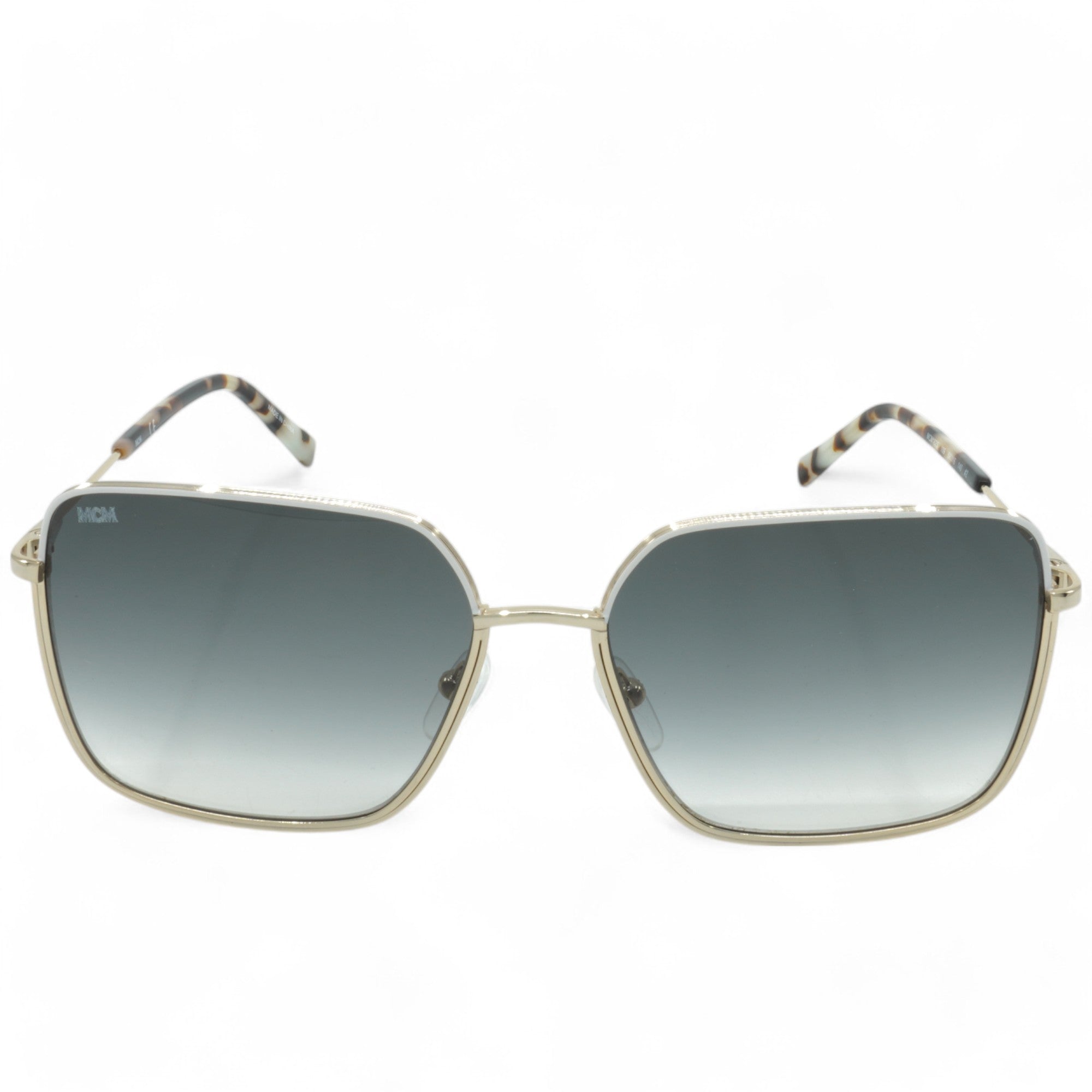 [MCM162S-109] UNISEX MCM SQUARE SUNGLASSES