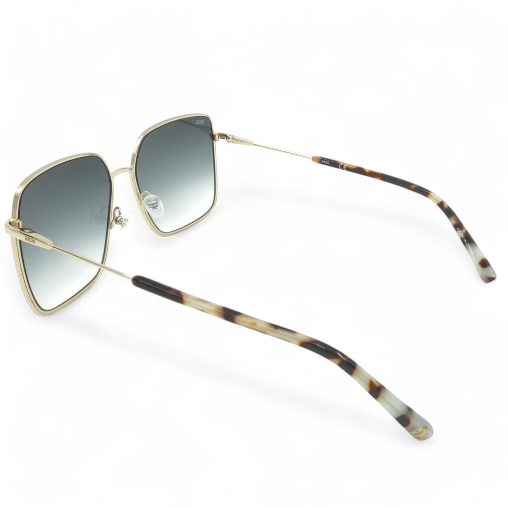 [MCM162S-109] UNISEX MCM SQUARE SUNGLASSES