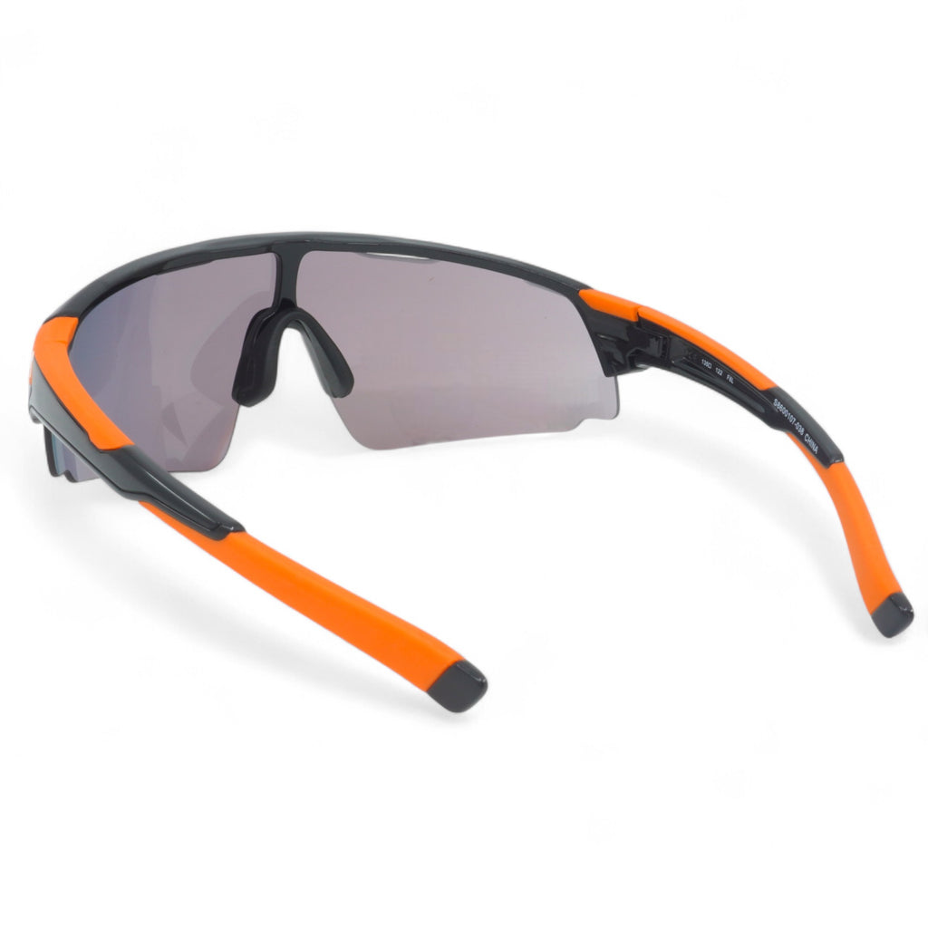 [S8600107-038] Mens Under Armour Changeup Sunglasses