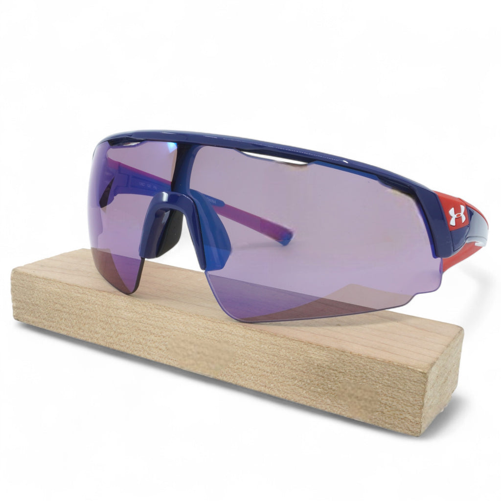 [S8600107-034] Mens Under Armour Changeup Sunglasses