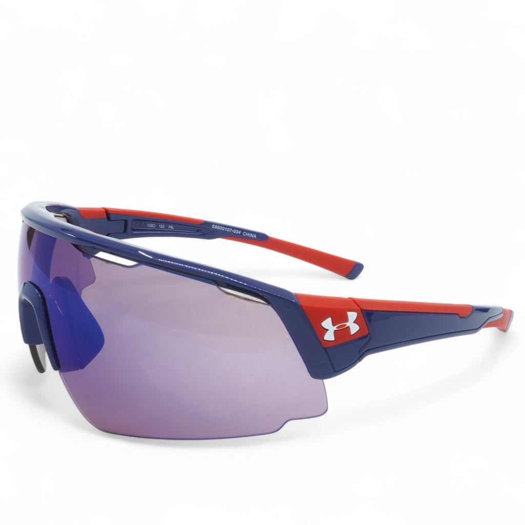 [S8600107-034] Mens Under Armour Changeup Sunglasses