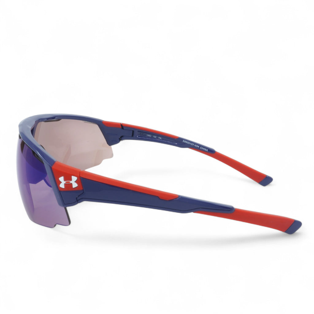 [S8600107-034] Mens Under Armour Changeup Sunglasses