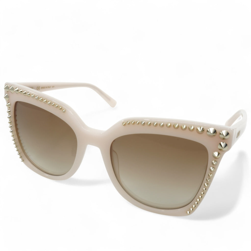 [MCM669S-666] UNISEX MCM CAT EYE SUNGLASSES