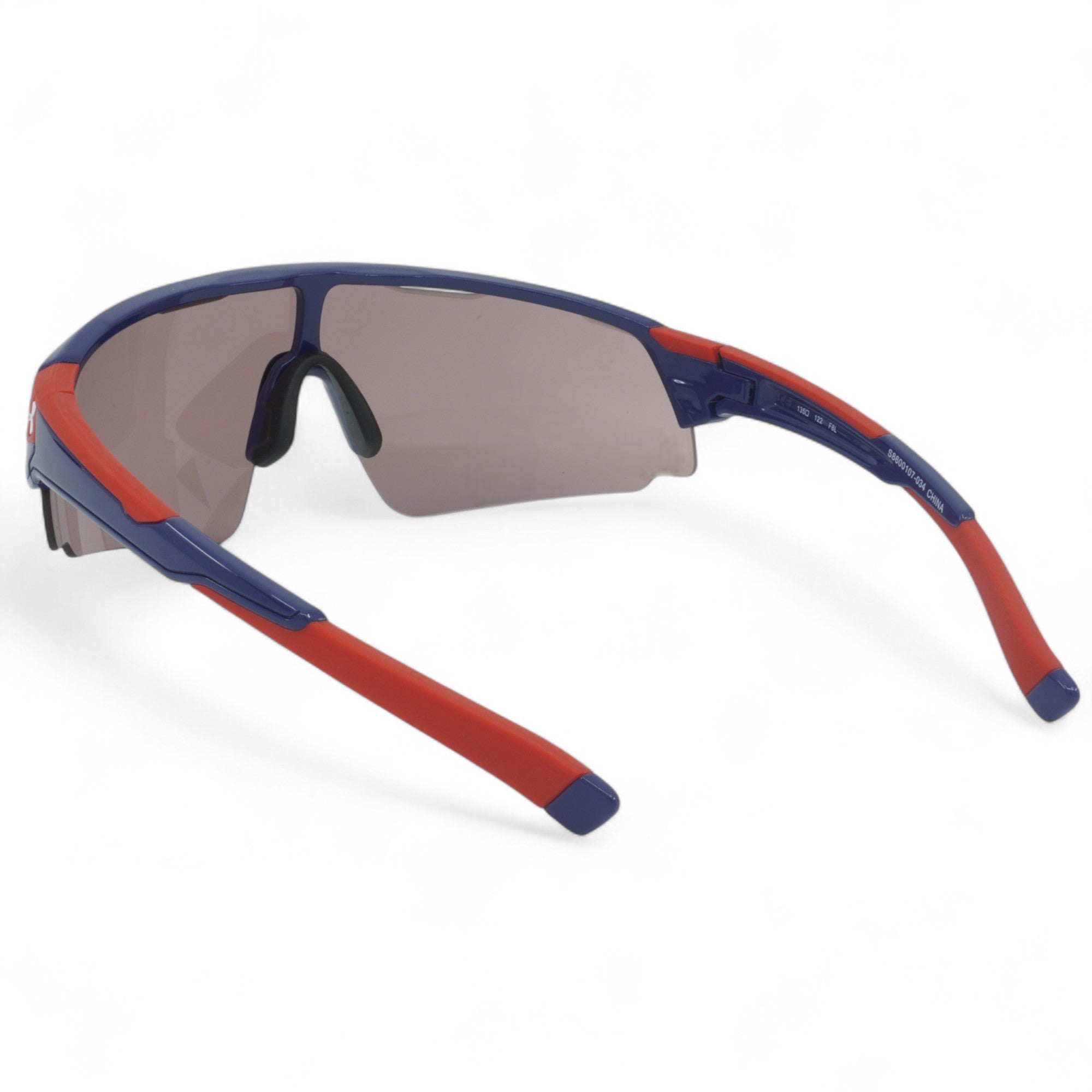 [S8600107-034] Mens Under Armour Changeup Sunglasses