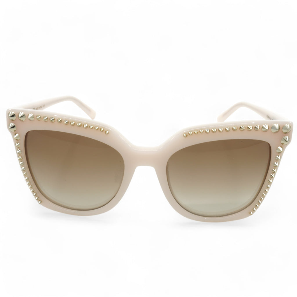 [MCM669S-666] UNISEX MCM CAT EYE SUNGLASSES