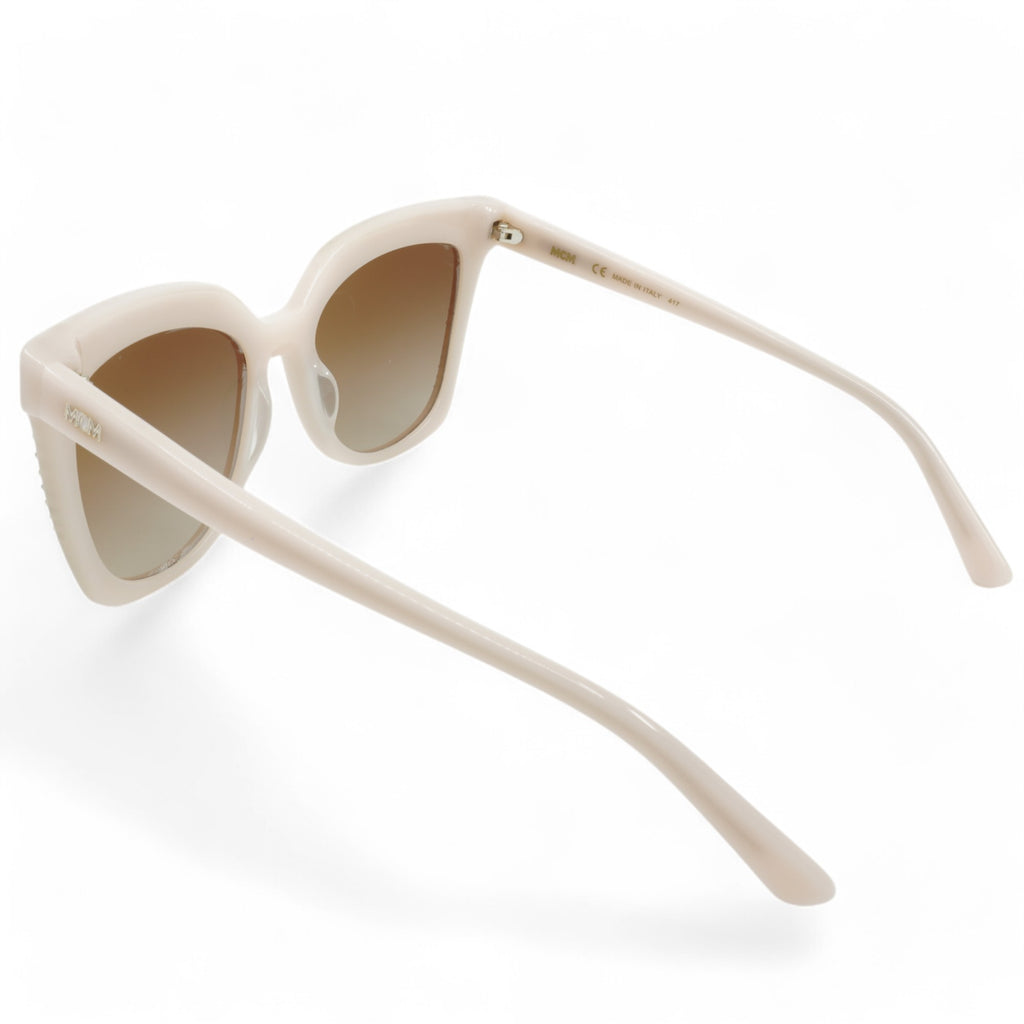 [MCM669S-666] UNISEX MCM CAT EYE SUNGLASSES