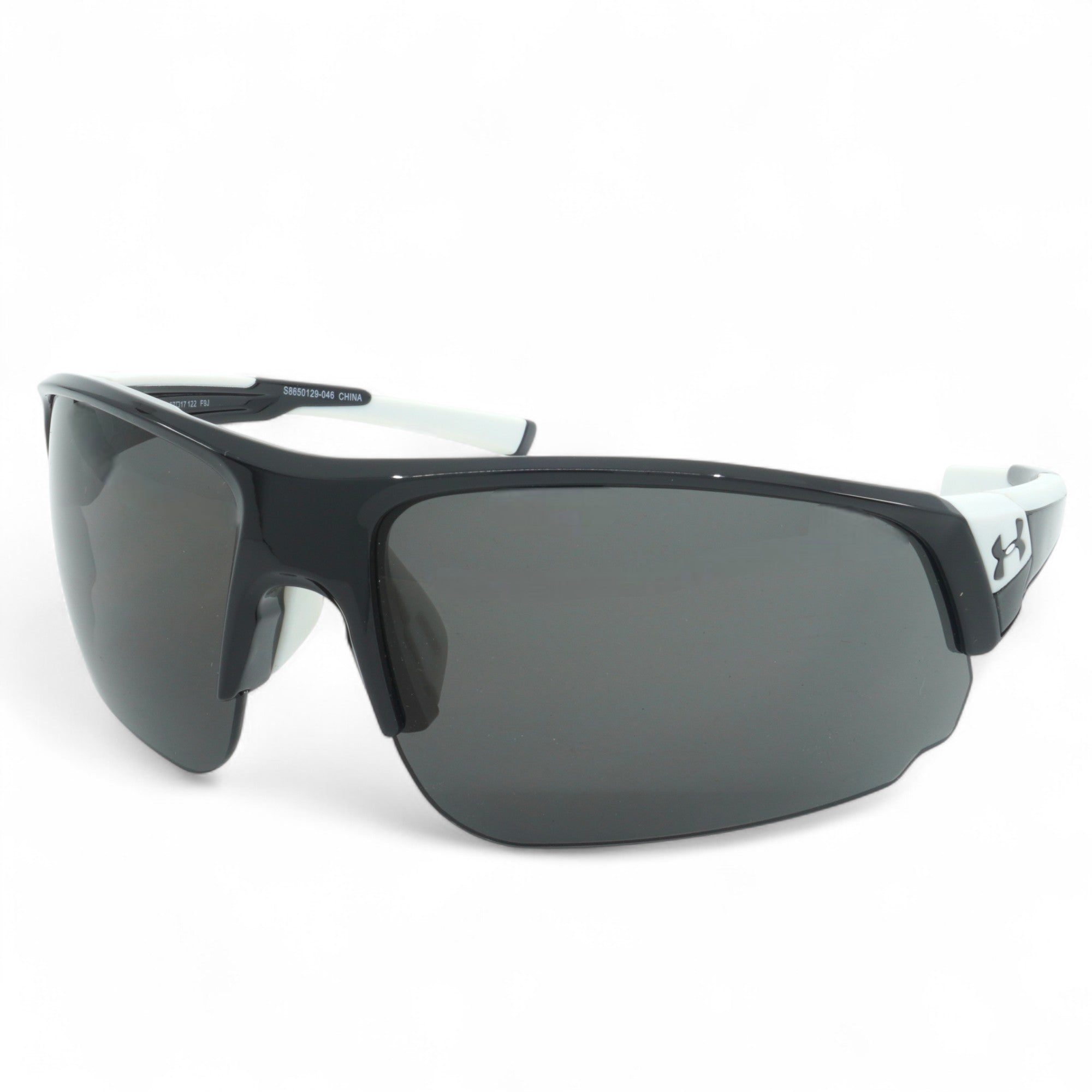 [S8650129-046] Mens Under Armour Changeup Dual Sunglasses