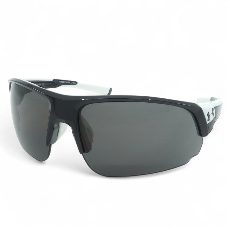 [S8650129-046] Mens Under Armour Changeup Dual Sunglasses