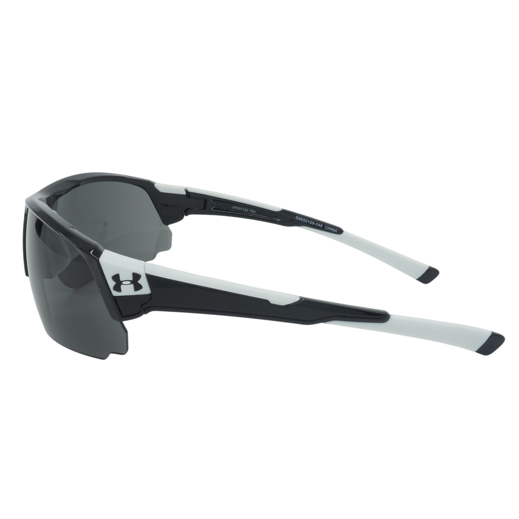 [S8650129-046] Mens Under Armour Changeup Dual Sunglasses